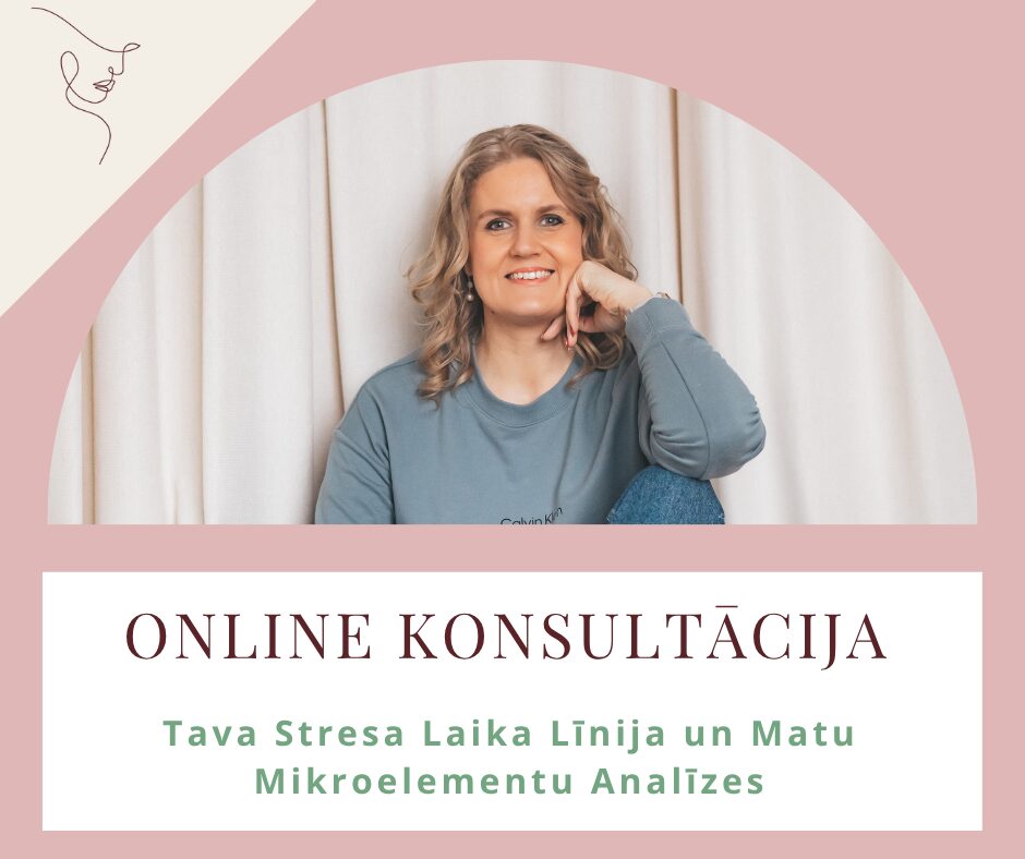 Online konsultācija