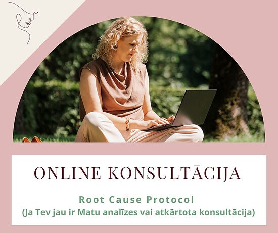 RCP Konsultācija
