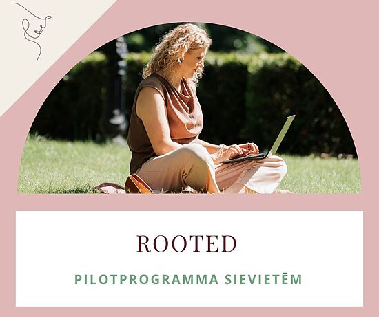 Pilotprogramma ROOTED